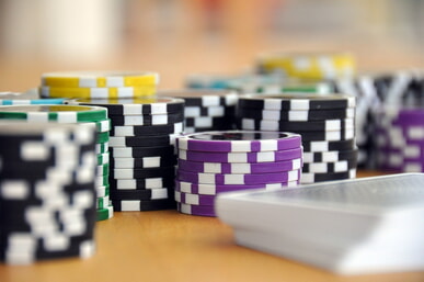 Pokerturnier in Ferndorf 27.09.2024