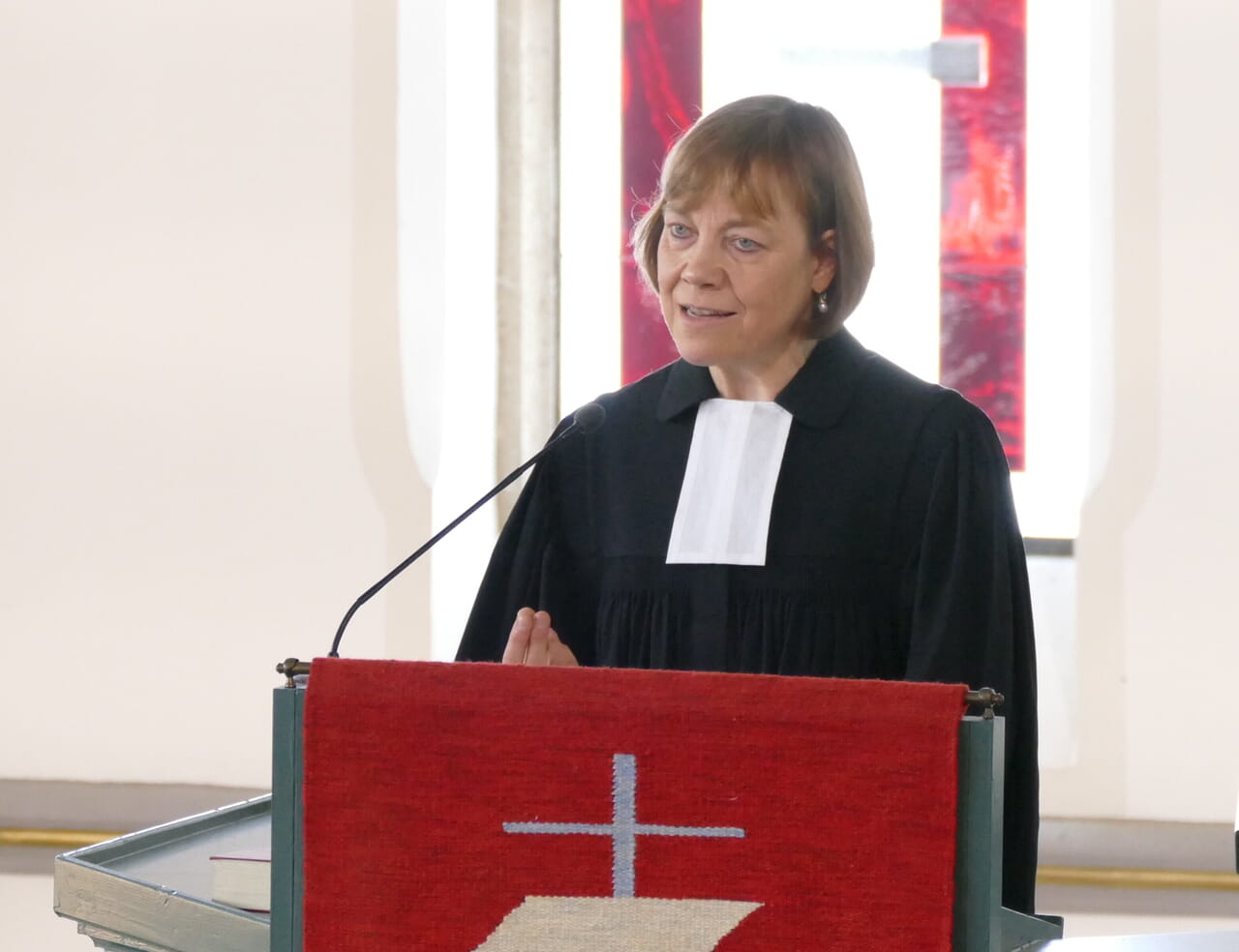 Evangelische Kirchengemeinde Weidenau feiert 150-jähriges Bestehen